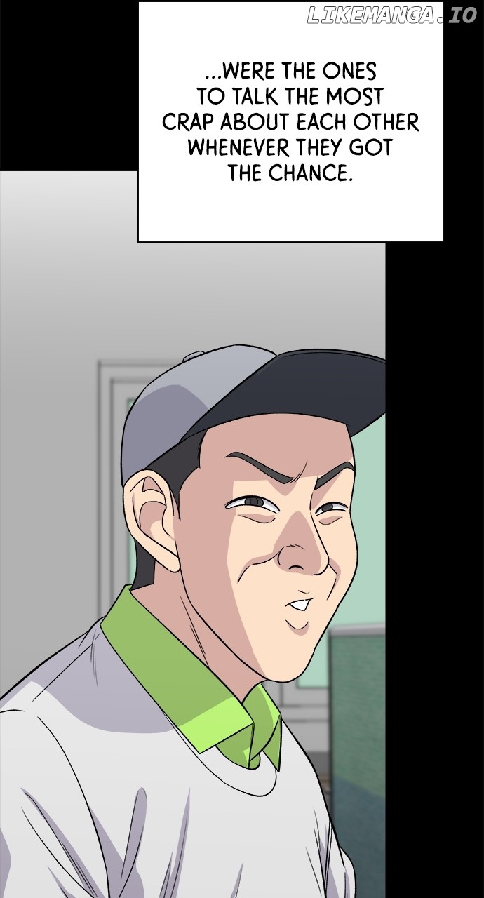 A DeadbEAT’s Meal Chapter 154 - Page 71