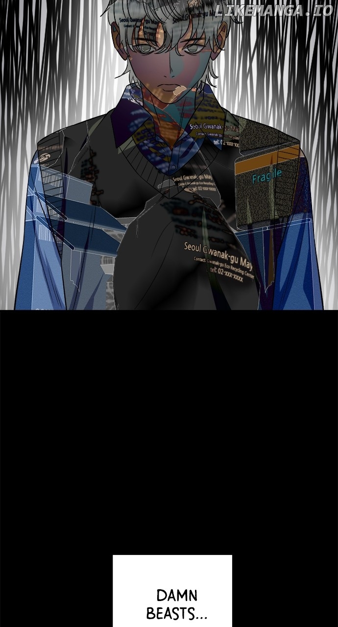 A DeadbEAT’s Meal Chapter 154 - Page 74