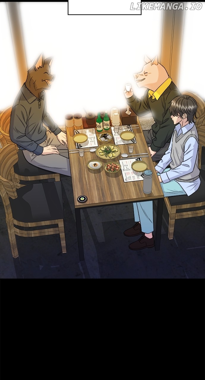 A DeadbEAT’s Meal Chapter 154 - Page 75