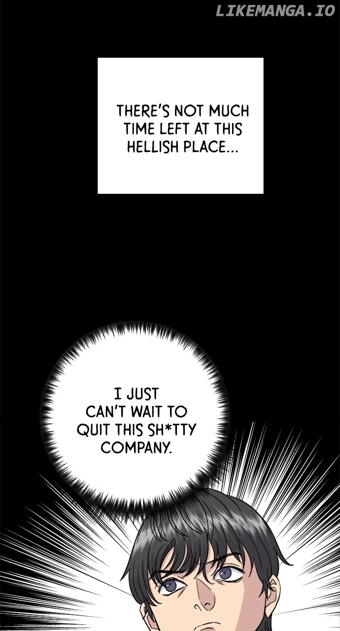 A DeadbEAT’s Meal Chapter 154 - Page 76