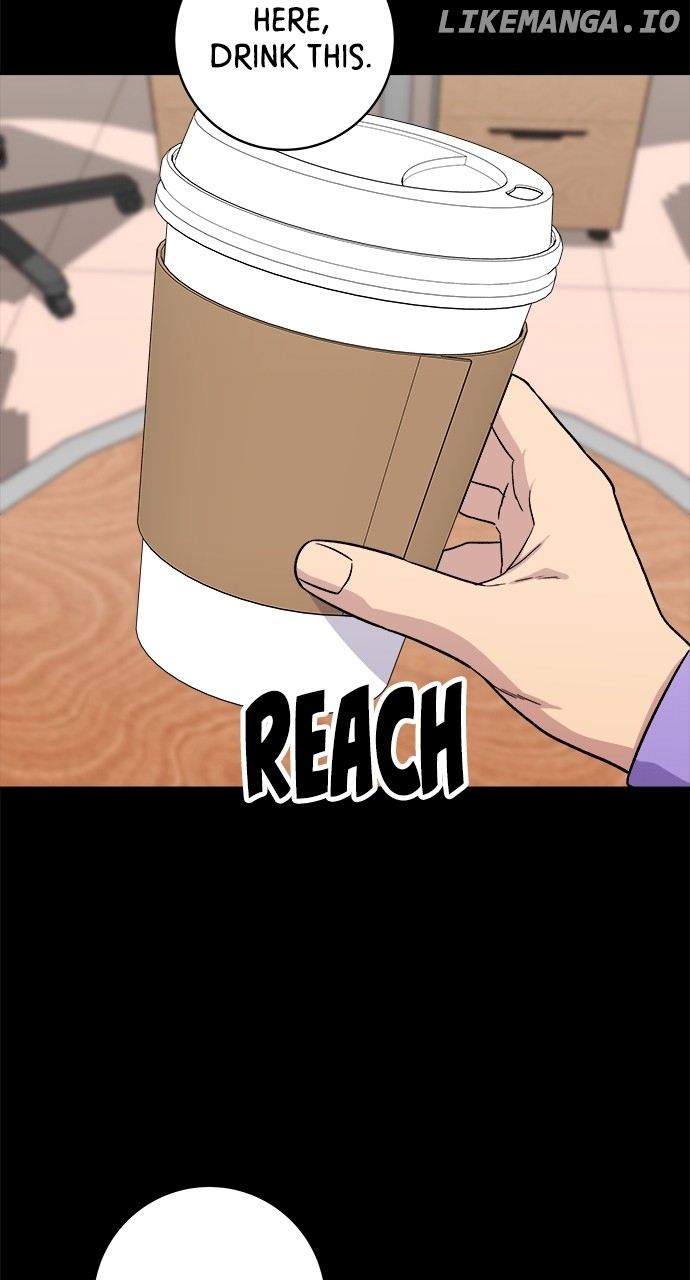 A DeadbEAT’s Meal Chapter 154 - Page 78