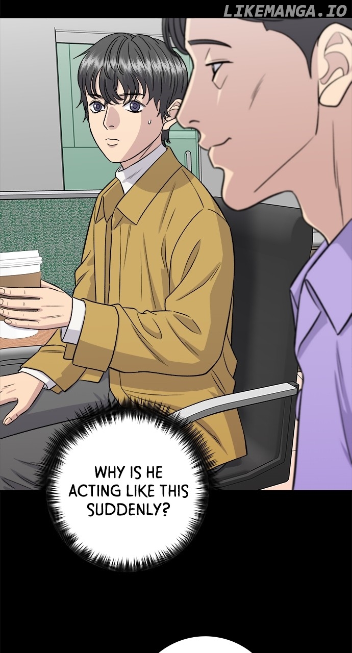 A DeadbEAT’s Meal Chapter 154 - Page 80