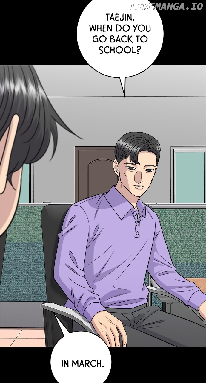 A DeadbEAT’s Meal Chapter 154 - Page 81