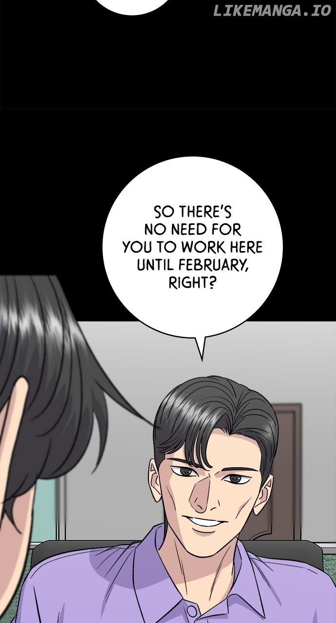 A DeadbEAT’s Meal Chapter 154 - Page 82