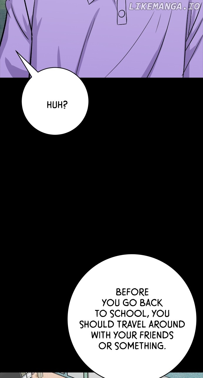 A DeadbEAT’s Meal Chapter 154 - Page 83