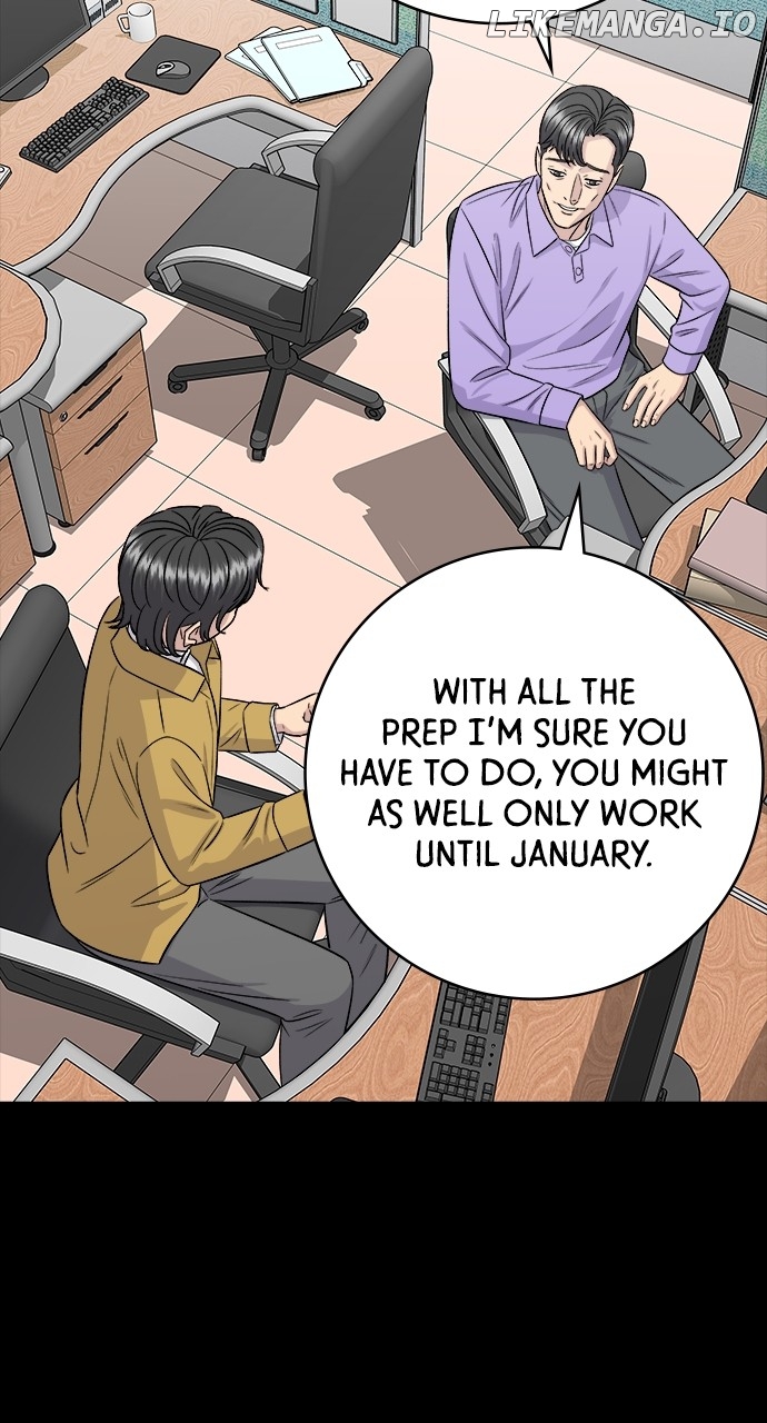 A DeadbEAT’s Meal Chapter 154 - Page 84