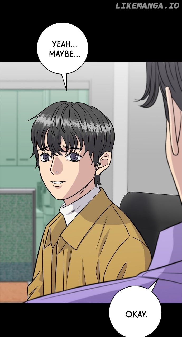 A DeadbEAT’s Meal Chapter 154 - Page 85