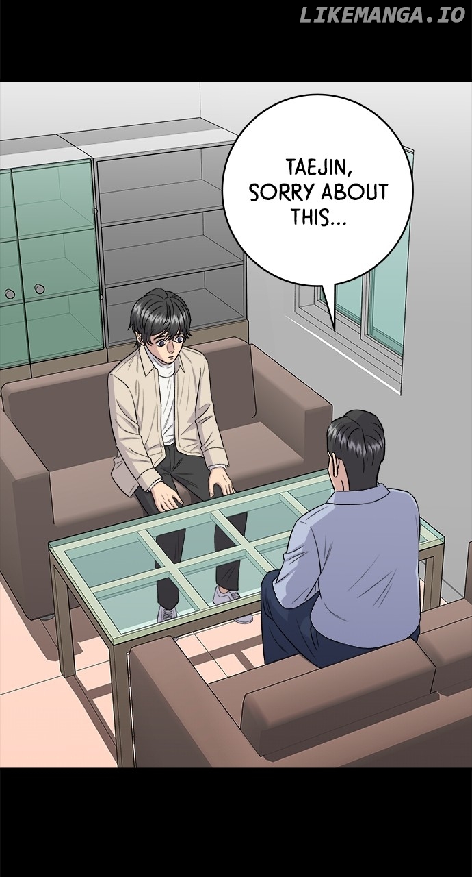 A DeadbEAT’s Meal Chapter 154 - Page 89