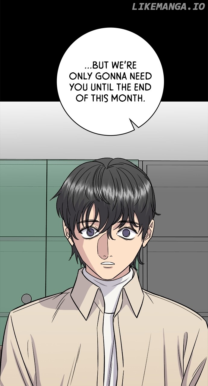 A DeadbEAT’s Meal Chapter 154 - Page 90