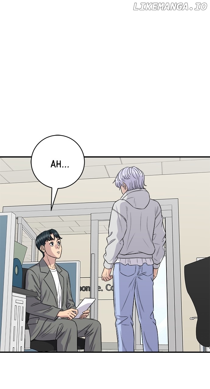 A DeadbEAT’s Meal Chapter 154 - Page 10