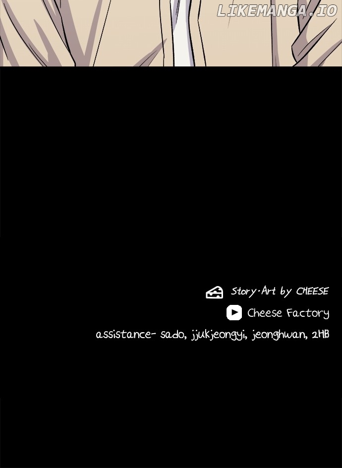 A DeadbEAT’s Meal Chapter 154 - Page 91