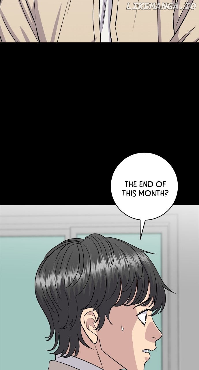 A DeadbEAT’s Meal Chapter 155 - Page 2