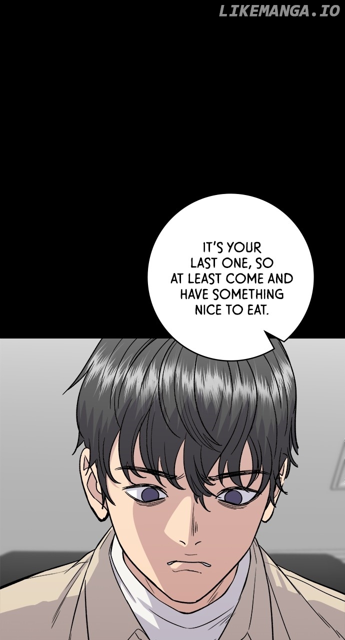 A DeadbEAT’s Meal Chapter 155 - Page 11