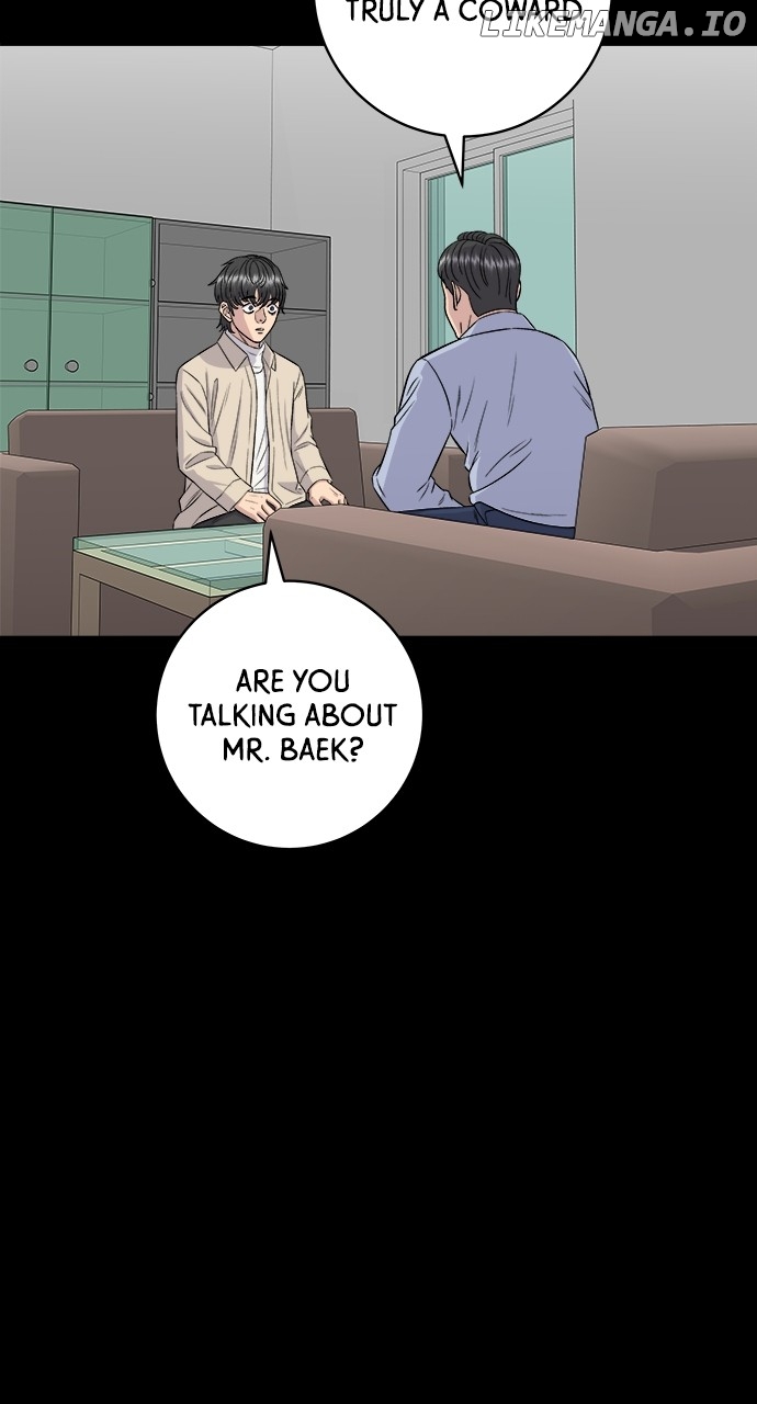 A DeadbEAT’s Meal Chapter 155 - Page 13