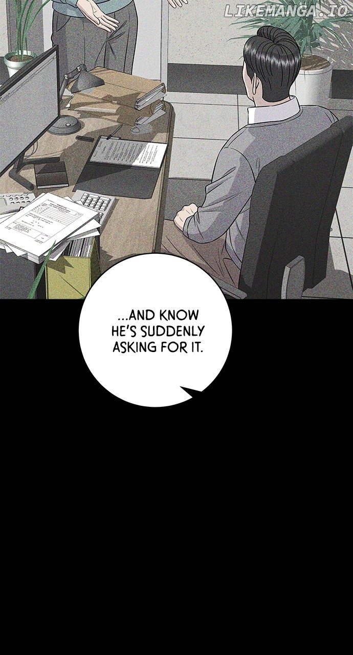 A DeadbEAT’s Meal Chapter 155 - Page 16