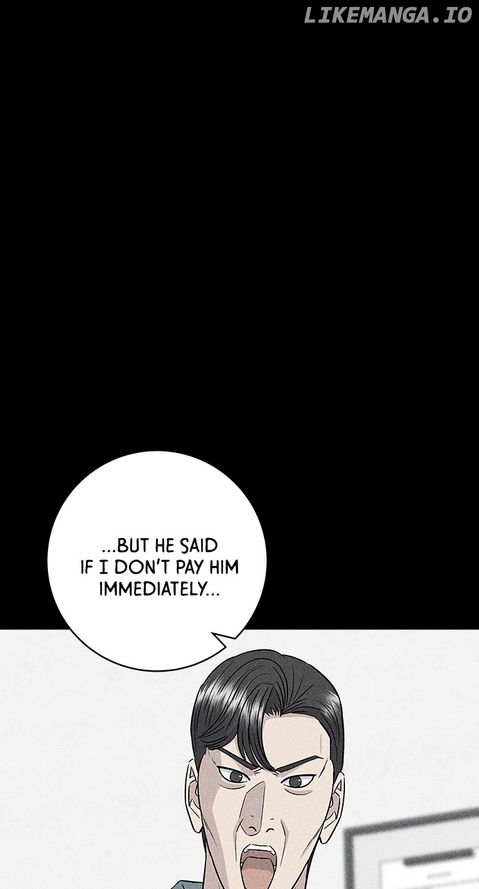 A DeadbEAT’s Meal Chapter 155 - Page 18