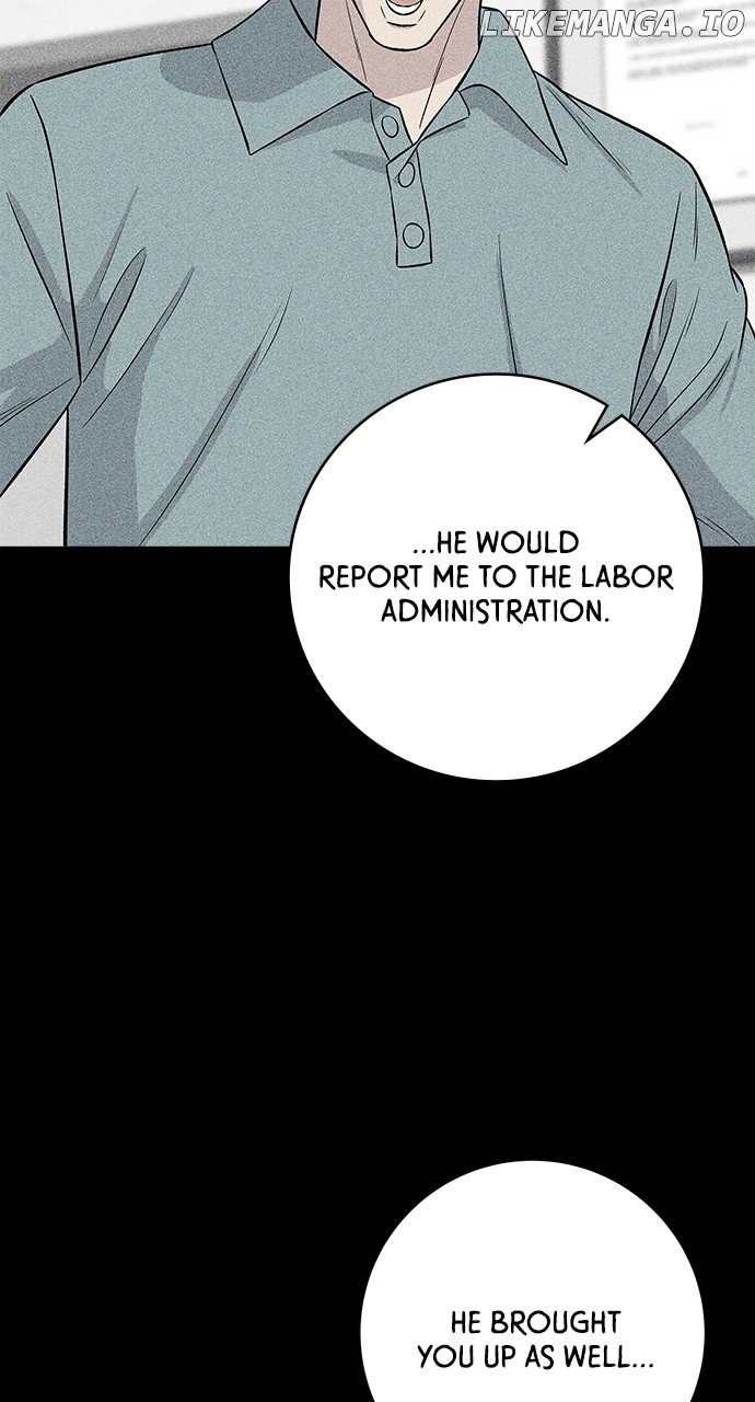 A DeadbEAT’s Meal Chapter 155 - Page 19