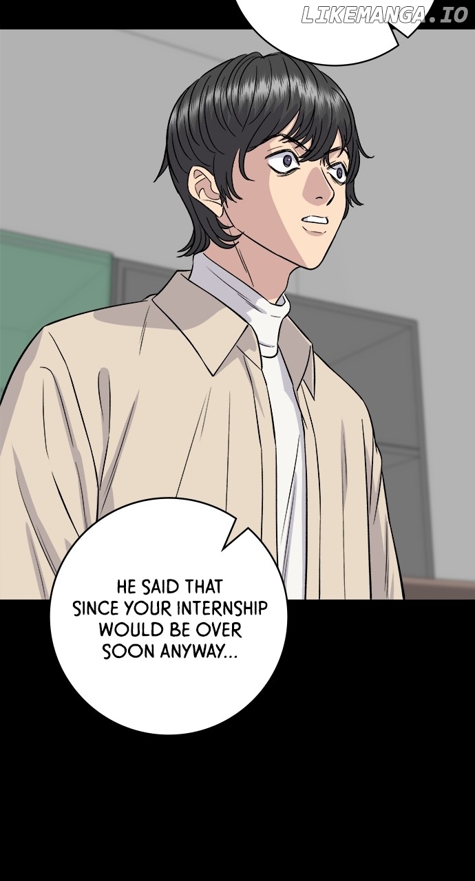 A DeadbEAT’s Meal Chapter 155 - Page 20