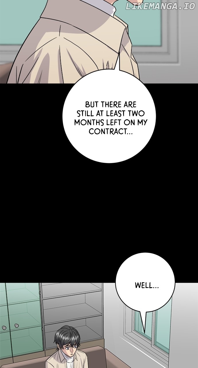 A DeadbEAT’s Meal Chapter 155 - Page 3