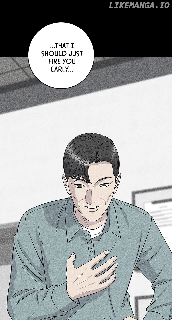 A DeadbEAT’s Meal Chapter 155 - Page 21