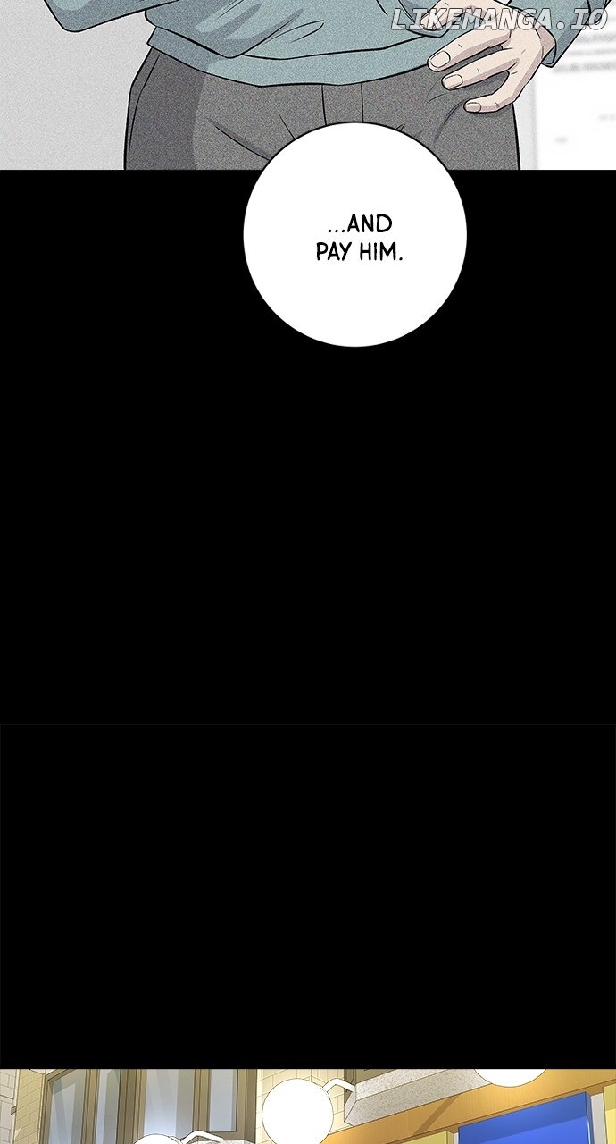 A DeadbEAT’s Meal Chapter 155 - Page 22