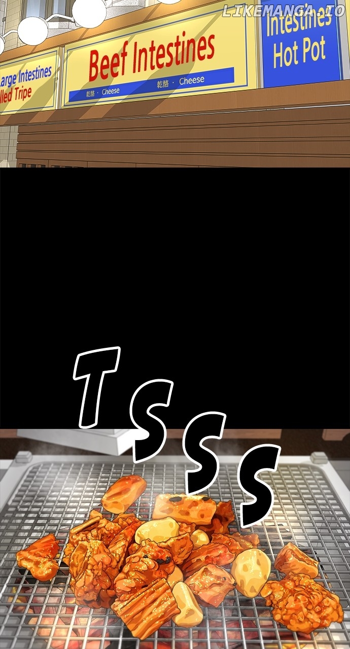 A DeadbEAT’s Meal Chapter 155 - Page 23