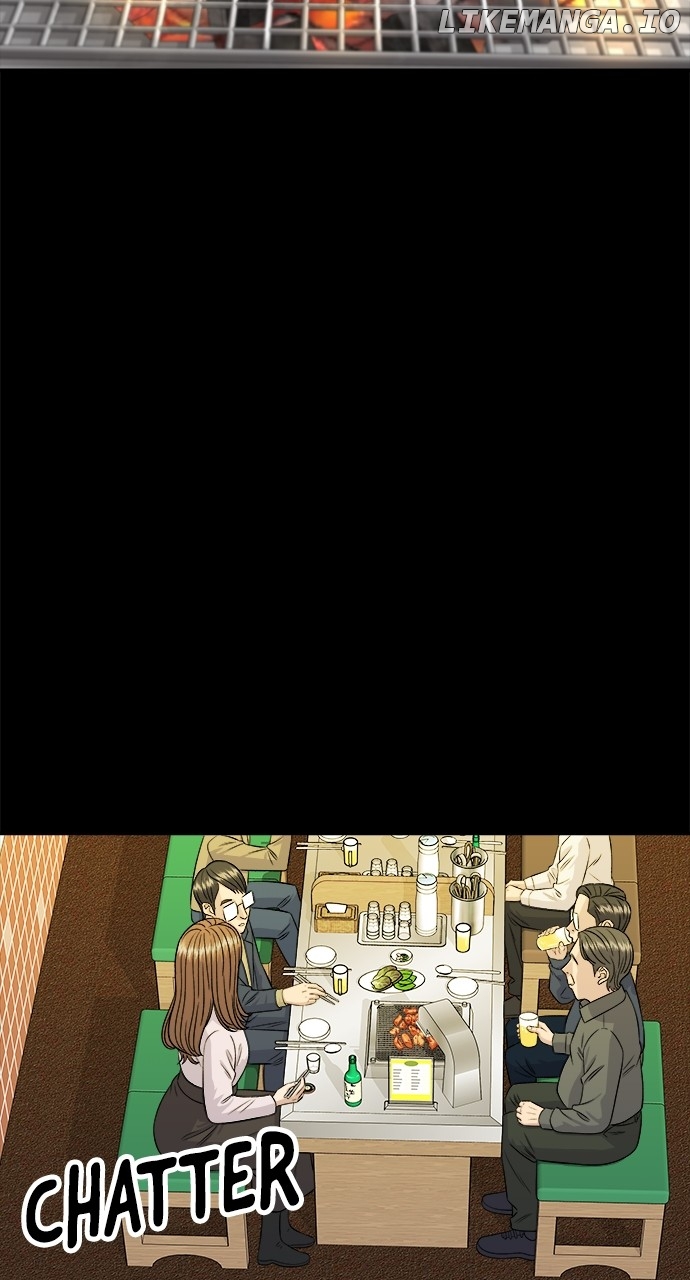 A DeadbEAT’s Meal Chapter 155 - Page 24