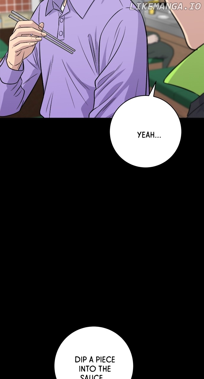 A DeadbEAT’s Meal Chapter 155 - Page 27