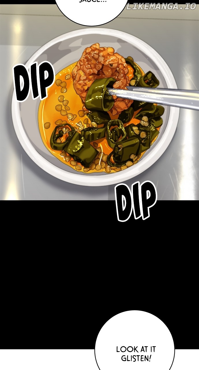 A DeadbEAT’s Meal Chapter 155 - Page 28