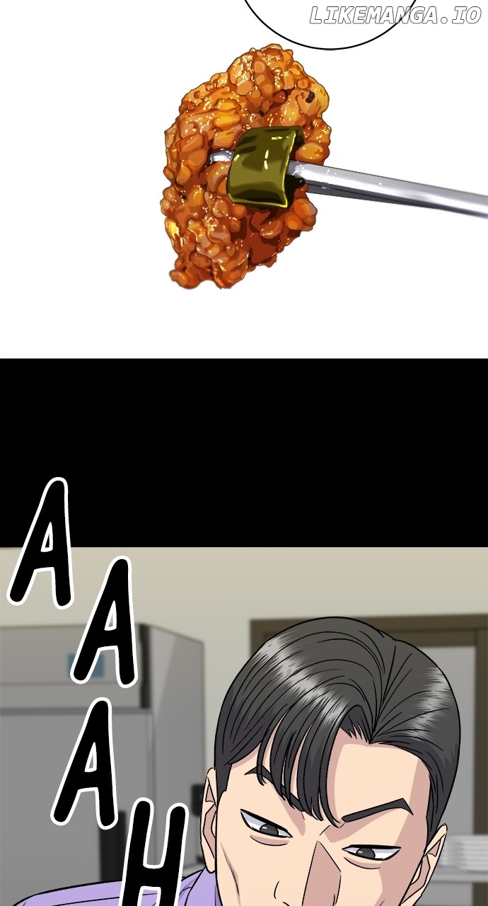 A DeadbEAT’s Meal Chapter 155 - Page 29