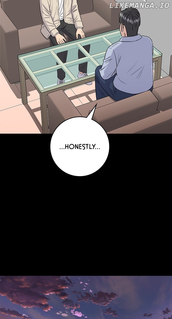 A DeadbEAT’s Meal Chapter 155 - Page 4