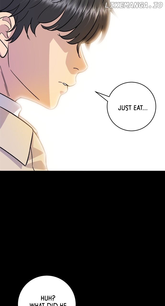 A DeadbEAT’s Meal Chapter 155 - Page 34