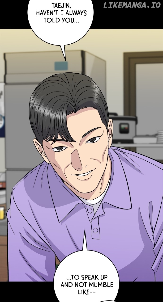 A DeadbEAT’s Meal Chapter 155 - Page 36