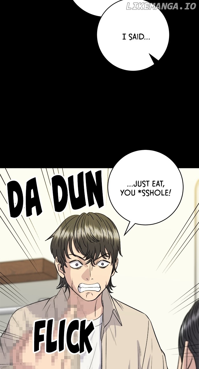 A DeadbEAT’s Meal Chapter 155 - Page 37