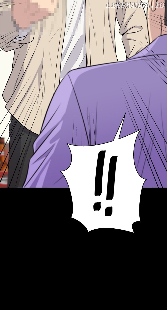A DeadbEAT’s Meal Chapter 155 - Page 38
