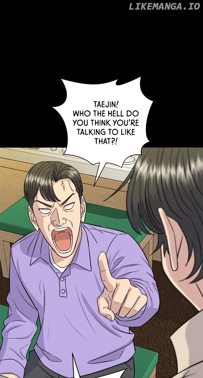 A DeadbEAT’s Meal Chapter 155 - Page 39