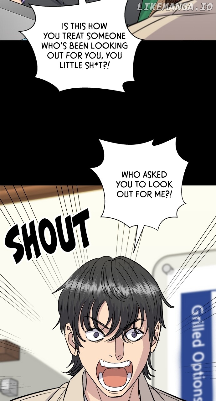 A DeadbEAT’s Meal Chapter 155 - Page 40