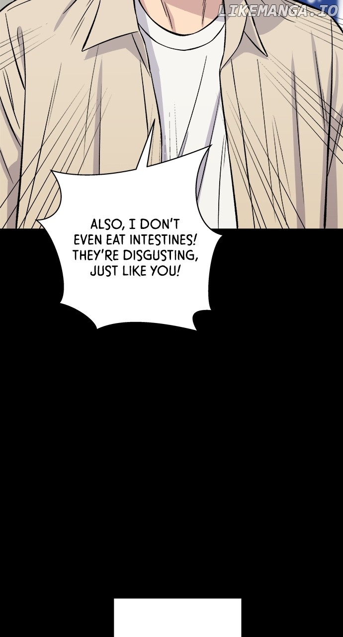 A DeadbEAT’s Meal Chapter 155 - Page 41