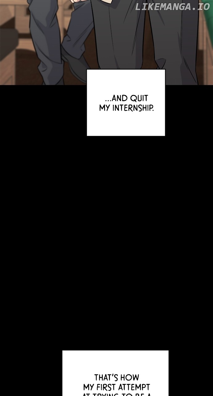 A DeadbEAT’s Meal Chapter 155 - Page 43