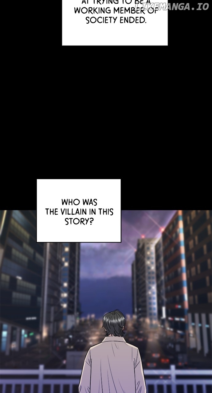 A DeadbEAT’s Meal Chapter 155 - Page 44