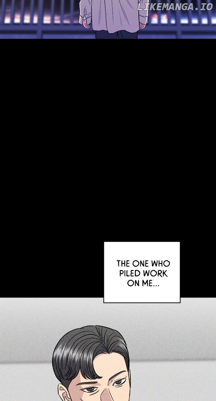 A DeadbEAT’s Meal Chapter 155 - Page 45