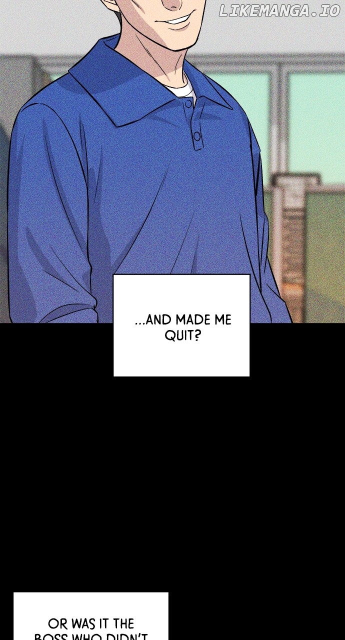 A DeadbEAT’s Meal Chapter 155 - Page 46