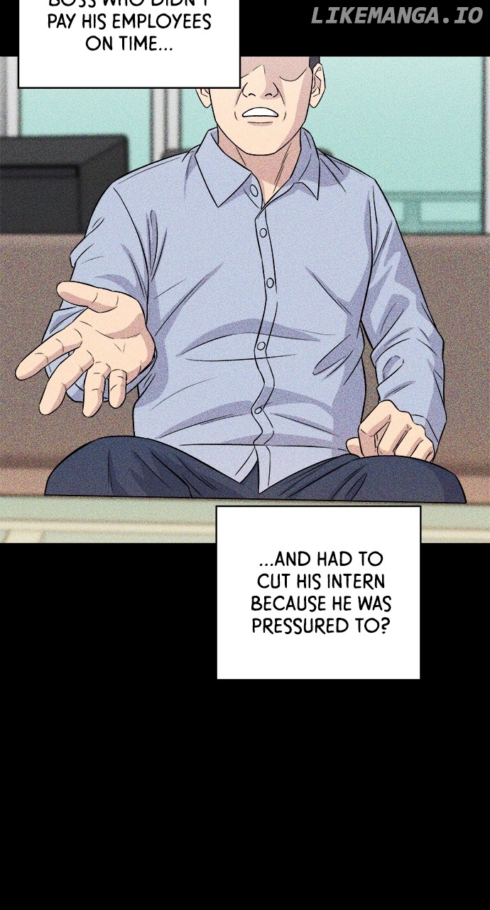 A DeadbEAT’s Meal Chapter 155 - Page 47