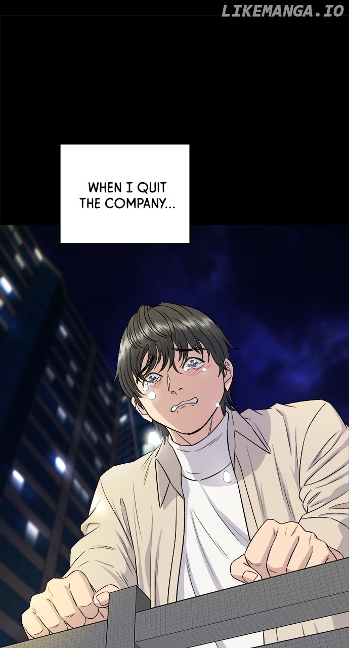 A DeadbEAT’s Meal Chapter 155 - Page 48