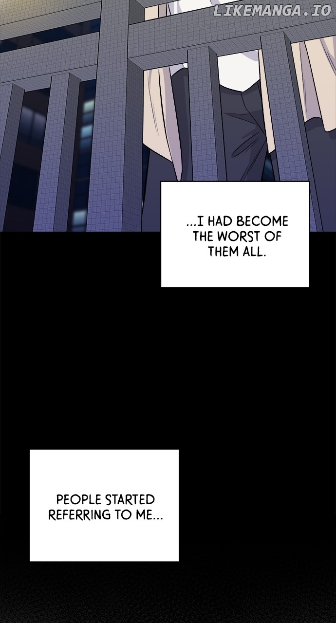 A DeadbEAT’s Meal Chapter 155 - Page 49