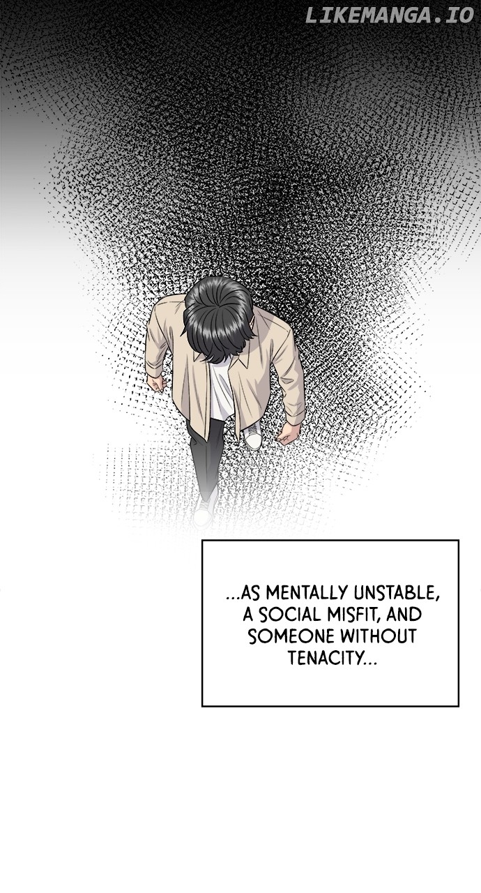 A DeadbEAT’s Meal Chapter 155 - Page 50