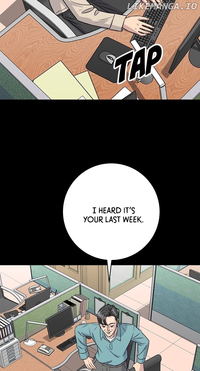 A DeadbEAT’s Meal Chapter 155 - Page 6