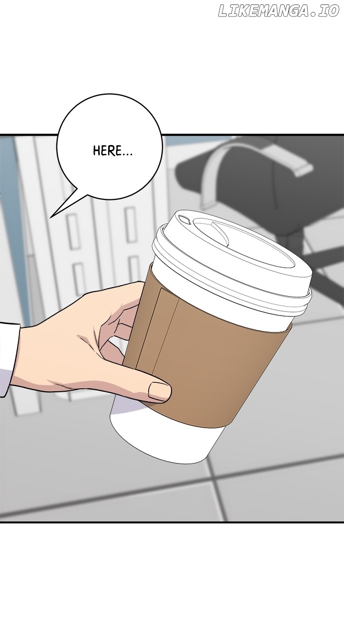 A DeadbEAT’s Meal Chapter 155 - Page 53