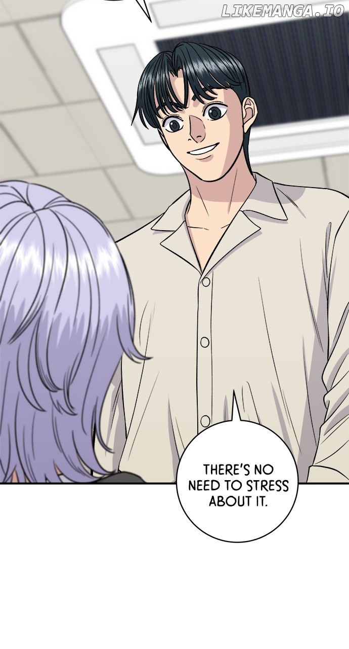 A DeadbEAT’s Meal Chapter 155 - Page 57