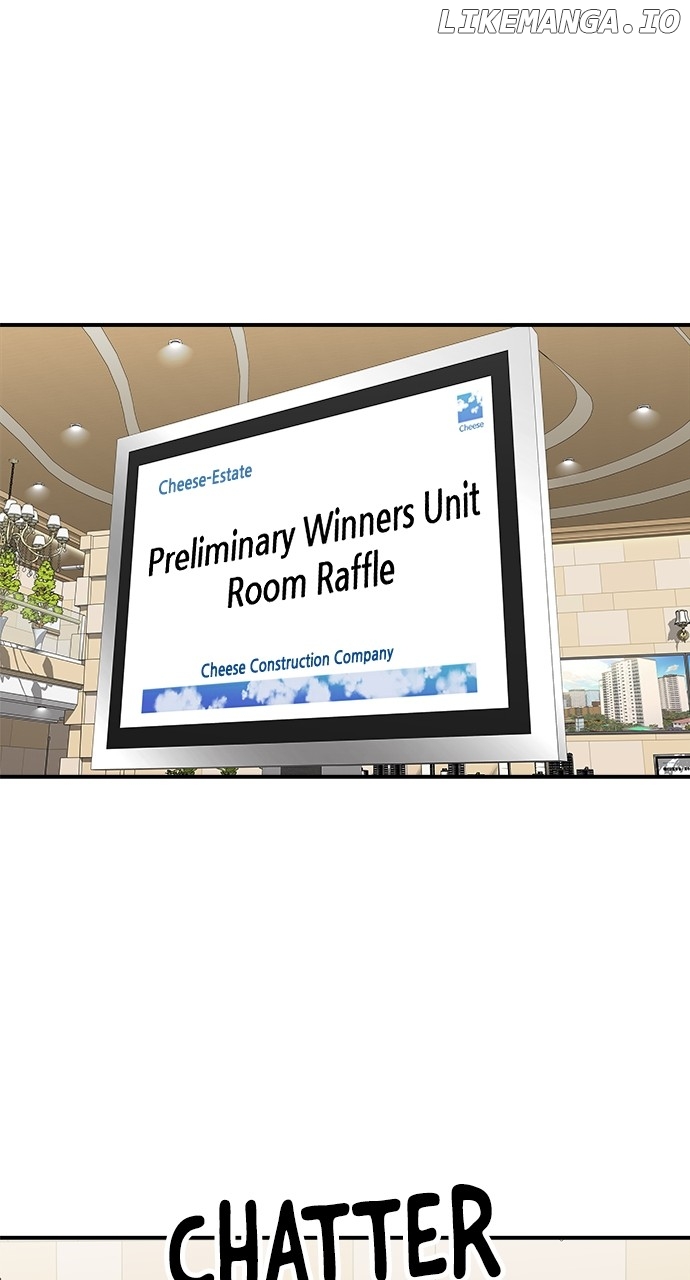 A DeadbEAT’s Meal Chapter 155 - Page 64